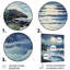 Robbinsdale - reproduction d'art mural plage et océan-106089384-106089392
