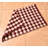 Milledgeville Geometric Indoor Doormat