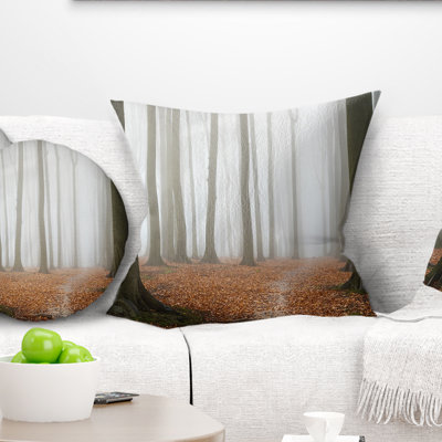 Coussin Schafer Landscape