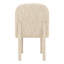 Briella Dining Chair Beige