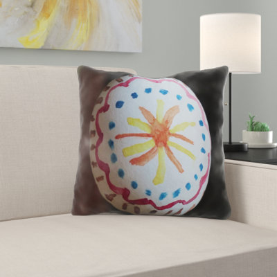 Coussin d’oeuf Wozniak