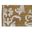 Himalayan Damask Area Rug in Brown