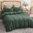 HOME BEDDING Jersey Cotton Duvet Cover Set-873414036-874393624