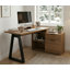 120Cm W L Shaped Writing Desk-1802042058