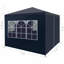 3m x 3m Steel Party Tent-43281327