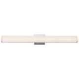 Dimmable LED Bath Bar