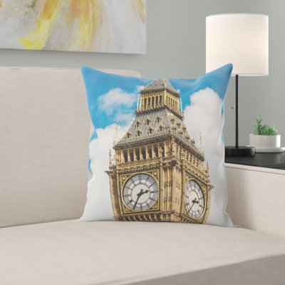Coussin big ben