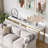 Heeter 71'' Console Table-1859871024