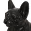 Statue de jardin bouledogue français Ohara-1091907837