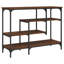 Hartsell 100cm Console Table-923526223