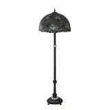 Tiffany Floor Lamp