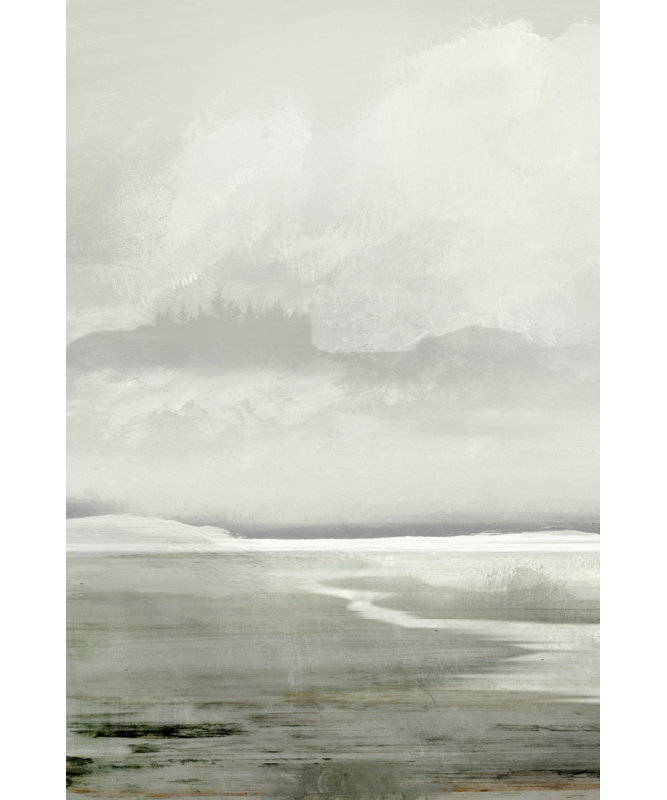 Wrapped Canvas Print, 121.92cm H x 81.28cm W