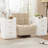 Calyse 15.7'' W Nightstand-1722292638