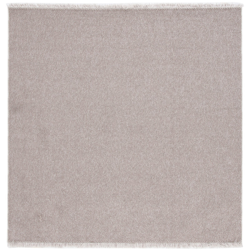 Lotus Performance Rug, Square 6'7"