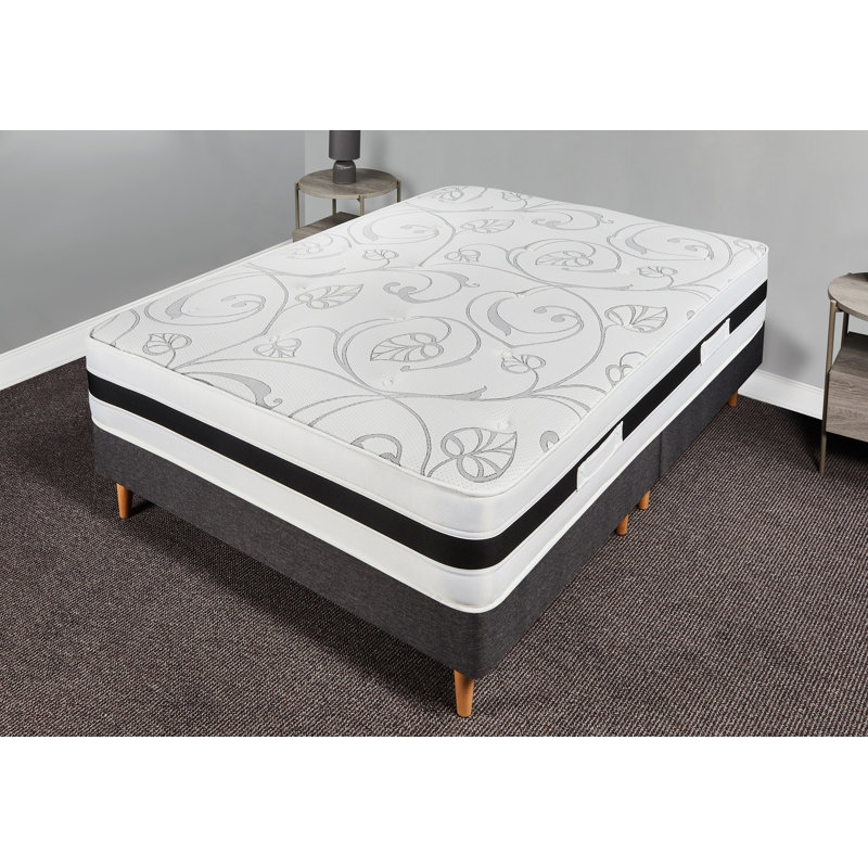 Sloomy Mattress, Small Double (4')