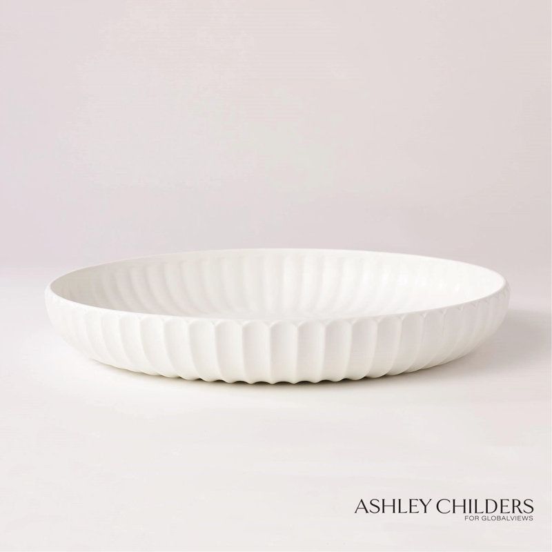 Emporium Home Ceramic Decorative Bowl