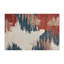 Tapis intérieur et extérieur beige Watercolor-912136616