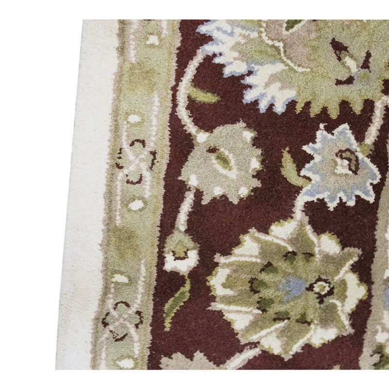 One-of-a-Kind 8' X 10' Area Rug