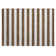 Lovell Washable Striped Indoor / Outdoor Rug