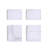 Martex Restore Solid - Soft, Breathable, Cotton Blend, Temperature Regulating-104239201-104239195