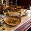 Assiettes à salade-402368163