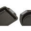 Premier Housewares Round Carbon Steel 3 Piece Baker Bakeware Set