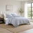 Microfiber 3 Piece Comforter Set-1953600997-1895855985