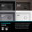 KRAUS Bellucci Workstation 33 in. Drop In Single Bowl Granite Kitchen Sink with Accessories-51475999