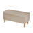 Besart Upholstered Storage Bench-1285300369