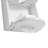 12" Bathroom Wall-Mounted Storage Rack, Float Mounting Design, (KD-Packing)-390401740