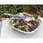 Arthur Court Designs Grape Aluminum Salad Bowl