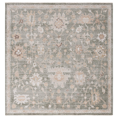 Hazel 512 Performance Oriental Rug