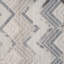 Jameer Chevron High-Low Pile Indoor/Outdoor Durable Performance Area Rug-517961393