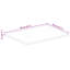 Solid Wood Table Top-102731201