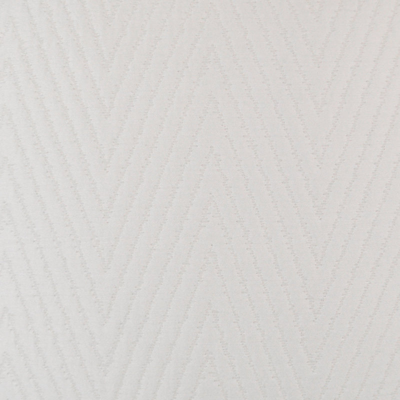 Demure Fabric, Ivory