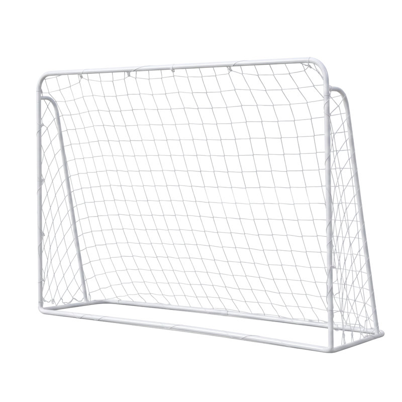 Freeport Park Dellwood Steel Football Net