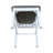 Klynn Solid Wood Dining Chair-1317312409