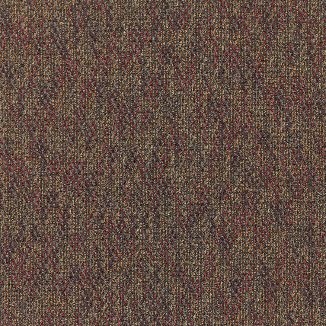 Mohawk Elite Mt Desert 24" x 24" Nylon Fiber Carpet Tiles (96 sqft per carton-24 Tiles) Mohawk