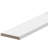 Chronos 2'' x 13'' Matte Ceramic Bullnose Tile