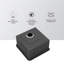 Évier de cuisine encastrable 14 po - évier de cuisine encastrable 14 po x 18 po x 9 po en acier inoxydable profond de calibre 16