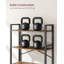 6 Tier Bookcase With Steel Frame-1969476870-1962193752