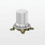 Emile Tub Filler with Diverter-34405766