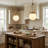 Chachi 3-Light Sphere Globe Pendant-1685093300