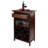 Baronvil 26.6'' Wine Bar