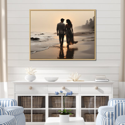 " Beach Photo Loves IV "