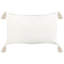 Matoaca Geometric Square Cushion
