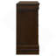 Commode 6 tiroirs Frances Cappuccino-141388819