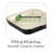 Tramontina Gourmet Ceramica Deluxe 11" Grill Pan