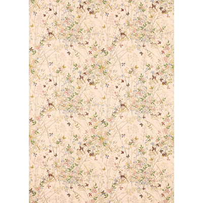Bambi Fabric