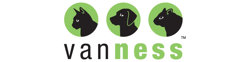 Van Ness logo